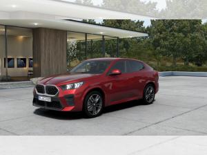 BMW X2 sDrive20i/M-Sport/RFK/ACC/AHK/SHZ