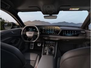 Audi A6 Avant TDI quattro 150(204)kW(PS) S tro *EROBERUNG*SOFORT*