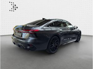 Audi A6 Limousine e-hybrid quattro 220(299)kW(PS) S tro *SOFORT*EROBERUNG*