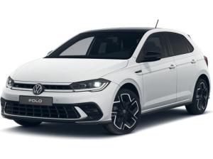 Volkswagen Polo R-Line 1,0 l TSI OPF 85 kW (116 PS) 7-Gang-Doppelkupplungsgetriebe DSG