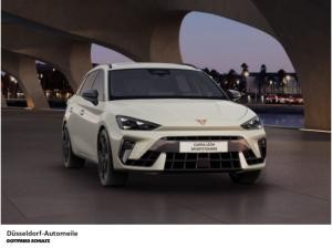 Cupra Leon Sportstourer VZ 2.0 TSI „TOP Business Deal inkl. LRV“(Düsseldorf)