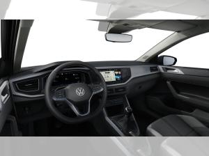 Volkswagen Polo Style 1.0 TSI DSG  🔥 VW Polo Style – Ihr Cityheld ab nur 222 €/Monat! 🔥