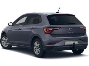 Volkswagen Polo Style 1.0 TSI DSG  🔥 VW Polo Style – Ihr Cityheld ab nur 222 €/Monat! 🔥
