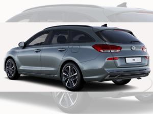 Hyundai i30 Kombi - 1.0 T-GDI - 100 PS - Automatik - Advantage - GEWERBLICH