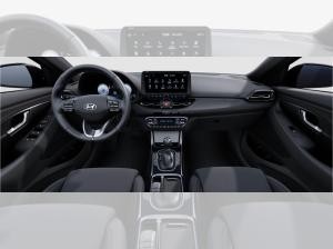 Hyundai i30 Kombi - 1.0 T-GDI - 100 PS - Automatik - Advantage - GEWERBLICH