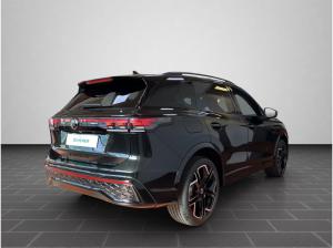 Volkswagen Tiguan R-Line 2,0 l TDI (150 PS), "Black Style", AHK, Pano, "Navi Discover Pro Max" , "Matrix LED IQ.Light"