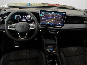 Volkswagen Tiguan R-Line 2,0 l TDI (150 PS), "Black Style", AHK, Pano, "Navi Discover Pro Max" , "Matrix LED IQ.Light"