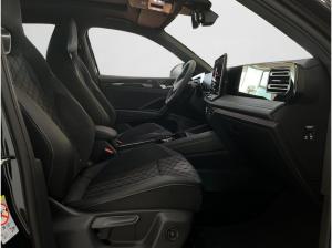 Volkswagen Tiguan R-Line 2,0 l TDI (150 PS), "Black Style", AHK, Pano, "Navi Discover Pro Max" , "Matrix LED IQ.Light"