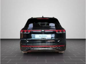 Volkswagen Tiguan R-Line 2,0 l TDI (150 PS), "Black Style", AHK, Pano, "Navi Discover Pro Max" , "Matrix LED IQ.Light"