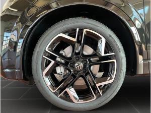 Volkswagen Tiguan R-Line 2,0 l TDI (150 PS), "Black Style", AHK, Pano, "Navi Discover Pro Max" , "Matrix LED IQ.Light"