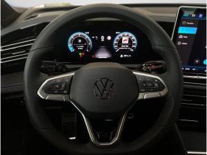 Volkswagen Tiguan R-Line 2,0 l TDI (150 PS), "Black Style", AHK, Pano, "Navi Discover Pro Max" , "Matrix LED IQ.Light"