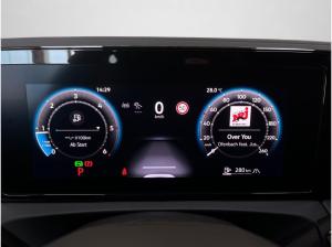 Volkswagen Tiguan R-Line 2,0 l TDI (150 PS), "Black Style", AHK, Pano, "Navi Discover Pro Max" , "Matrix LED IQ.Light"