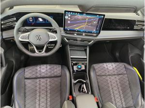 Volkswagen Tiguan R-Line 2,0 l TDI (150 PS), "Black Style", AHK, Pano, "Navi Discover Pro Max" , "Matrix LED IQ.Light"