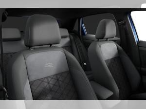 Volkswagen Polo R-Line 1,0 l TSI OPF 70 kW (95 PS) 7-Gang-Doppelkupplungsgetriebe DSG