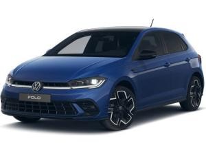 Volkswagen Polo R-Line 1,0 l TSI OPF 70 kW (95 PS) 7-Gang-Doppelkupplungsgetriebe DSG