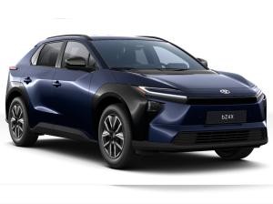 Toyota bZ4X BZ4X Comfort Neues Modell+verschiedene Fraben