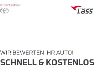 Toyota bZ4X Teamplayer +Neues Modell! *0% Finanzierung*