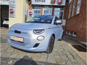 Foto - Fiat 500C E Cabrio La Prima - sofort verfügbar - verschiedene Farben