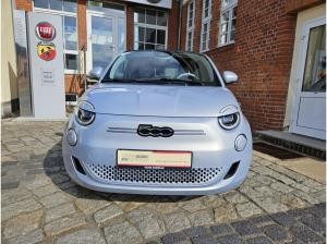 Fiat 500C E Cabrio La Prima - sofort verfügbar - verschiedene Farben