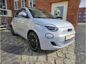 Fiat 500C E Cabrio La Prima - sofort verfügbar - verschiedene Farben