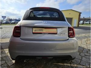 Fiat 500C E Cabrio La Prima - sofort verfügbar - verschiedene Farben
