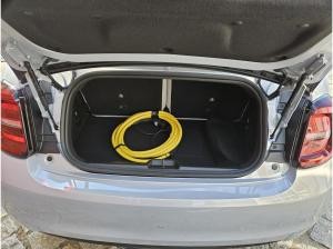 Fiat 500C E Cabrio La Prima - sofort verfügbar - verschiedene Farben