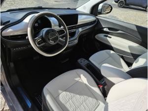 Fiat 500C E Cabrio La Prima - sofort verfügbar - verschiedene Farben