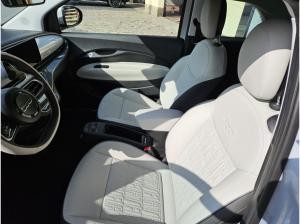 Fiat 500C E Cabrio La Prima - sofort verfügbar - verschiedene Farben