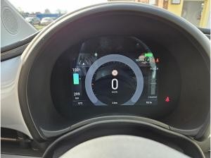 Fiat 500C E Cabrio La Prima - sofort verfügbar - verschiedene Farben