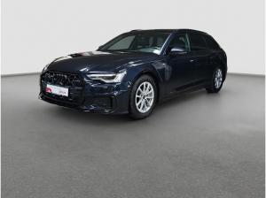 Audi A6 Avant S line 50 TDI qu 5JGar HUD 360° AHK PanoMATRIX