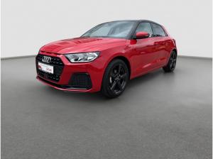 Audi A1 Sportback 25 TFSI advanced 5JGar App SportFW virtual 2xClima