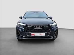 Audi Q7 55 TFSI qu 5JGar HUD Tour #black S line AIR 4xSHZ virtual