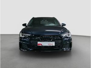 Audi A6 Avant S line 50 TDI qu 5JGar HUD 360° AHK PanoMATRIX