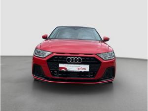 Audi A1 Sportback 25 TFSI advanced 5JGar App SportFW virtual 2xClima