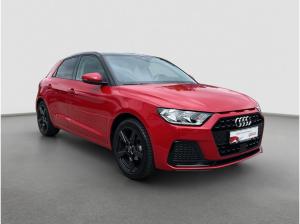 Audi A1 Sportback 25 TFSI advanced 5JGar App SportFW virtual 2xClima