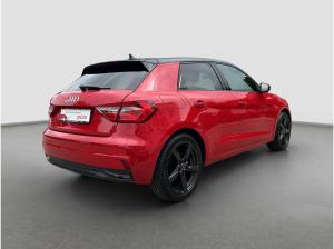 Audi A1 Sportback 25 TFSI advanced 5JGar App SportFW virtual 2xClima