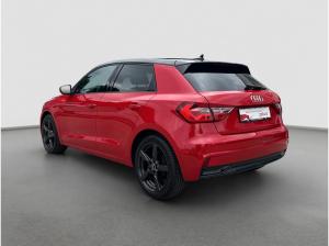 Audi A1 Sportback 25 TFSI advanced 5JGar App SportFW virtual 2xClima