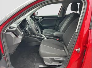 Audi A1 Sportback 25 TFSI advanced 5JGar App SportFW virtual 2xClima