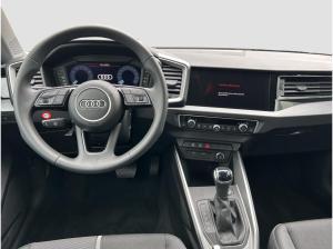 Audi A1 Sportback 25 TFSI advanced 5JGar App SportFW virtual 2xClima