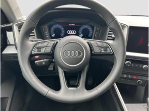 Audi A1 Sportback 25 TFSI advanced 5JGar App SportFW virtual 2xClima