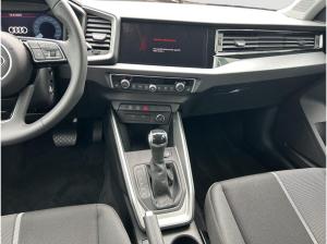 Audi A1 Sportback 25 TFSI advanced 5JGar App SportFW virtual 2xClima