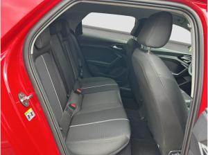 Audi A1 Sportback 25 TFSI advanced 5JGar App SportFW virtual 2xClima