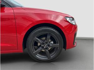 Audi A1 Sportback 25 TFSI advanced 5JGar App SportFW virtual 2xClima