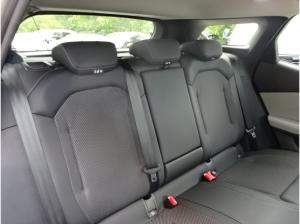 Ford Explorer Extended Range 77kWh RWD