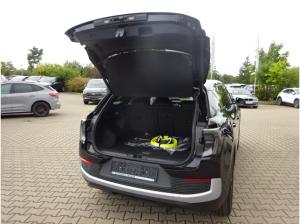 Ford Explorer Extended Range 77kWh RWD