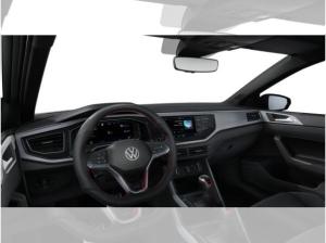 Volkswagen Polo 2.0 TSI DSG GTI