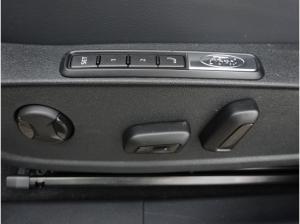 Ford Explorer Extended Range 77kWh RWD