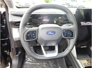 Ford Explorer Extended Range 77kWh RWD