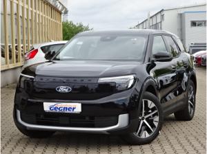 Ford Explorer Extended Range 77kWh RWD