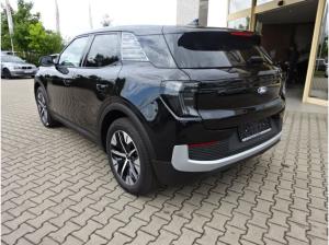 Ford Explorer Extended Range 77kWh RWD
